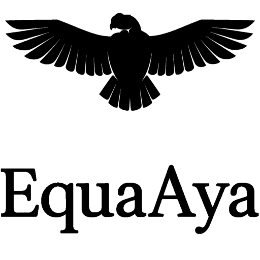 Identidad visual Latinoamericana - ecuatoriana.